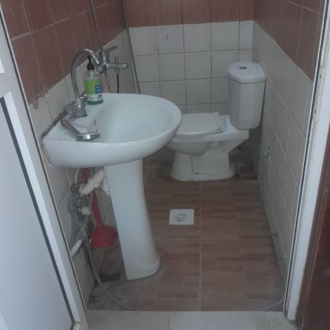 #Studio for rent in Ras Rumman with electricity included The stud 6