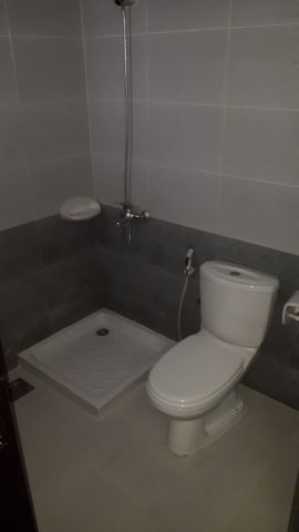 #ForRent: 2-Bedroom Apartment with Electricity in Ras Rumman The  3