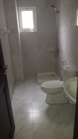 #ForRent: 2-Bedroom Apartment with Electricity in Ras Rumman The  6