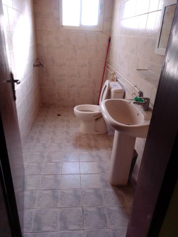 Office apartment for rent in Riffa, Bu Kuwara area, behind Uqba I 9