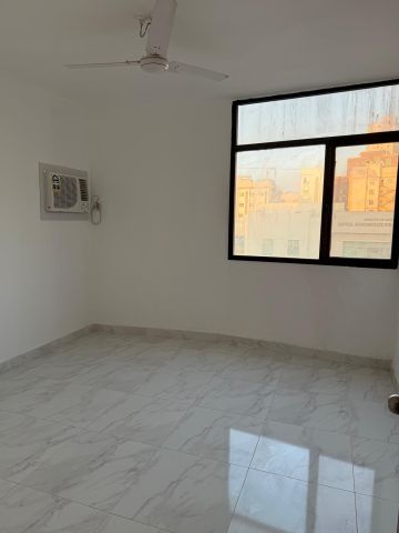 Semi furnished Commercial flat for rent at Hoora Exhibitation roa 2
