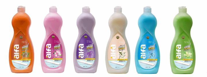 مطلوب وكلاء وتعان تجاري لمنتجات العناية الشخصية والمنظفات 2