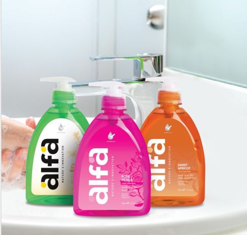 مطلوب وكلاء وتعان تجاري لمنتجات العناية الشخصية والمنظفات 4