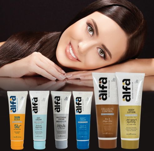 مطلوب وكلاء وتعان تجاري لمنتجات العناية الشخصية والمنظفات 6