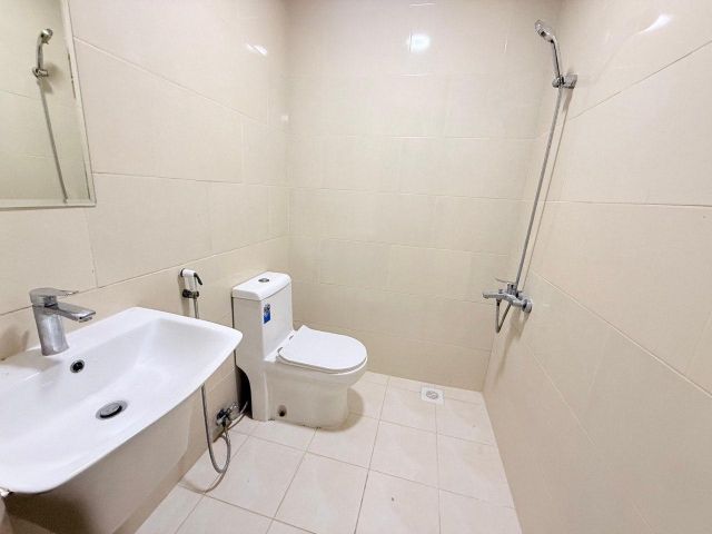 Fully furnished studio apartment for rent in Tubli Bay, including 6