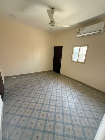 Studio apartment with electricity for rent in Al-Hoora, on Al-Qas 5