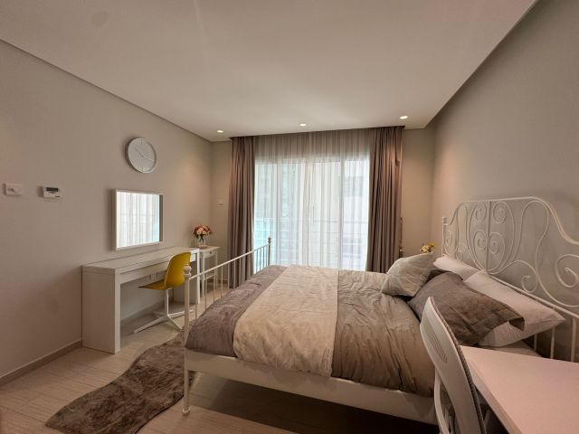 للبيع/للإيجار شقة في السايه  2