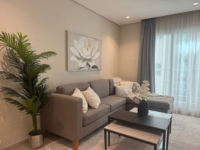 للبيع/للإيجار شقة في السايه  3