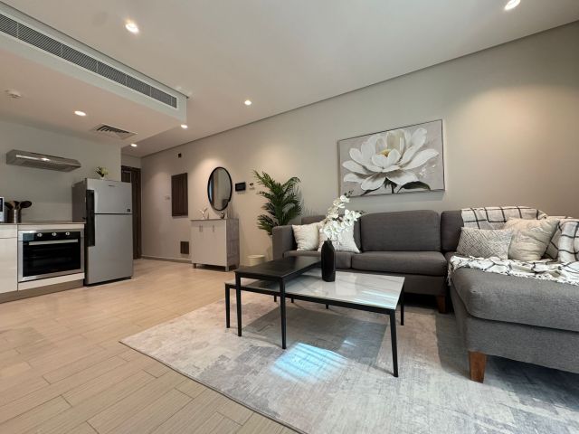 للبيع/للإيجار شقة في السايه  4