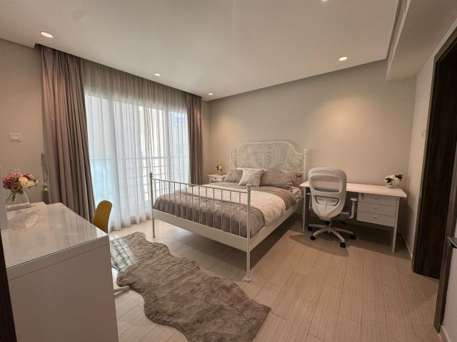 للبيع/للإيجار شقة في السايه  5