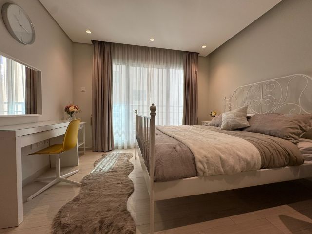 للبيع/للإيجار شقة في السايه  6