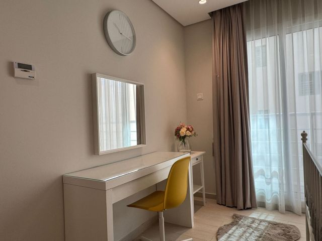 للبيع/للإيجار شقة في السايه  7