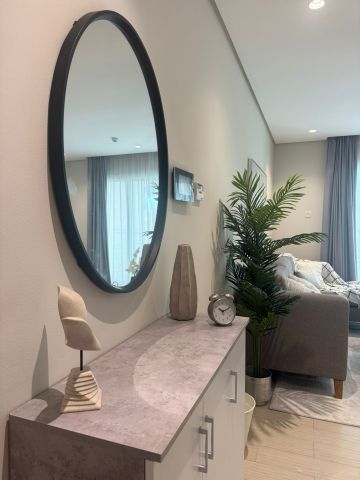 للبيع/للإيجار شقة في السايه  8