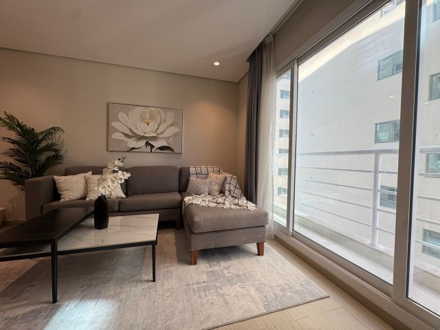 للبيع/للإيجار شقة في السايه  9