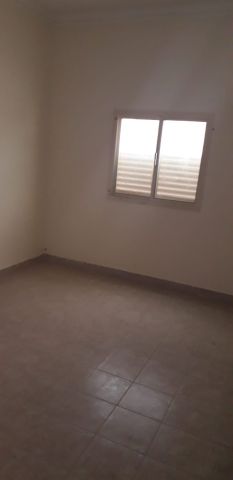 Flat for rent at Hmad town Roundabout 2 