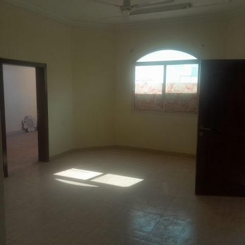 #ForRent: 2-bedroom apartment in a villa in Karbabad, near Seef M 2