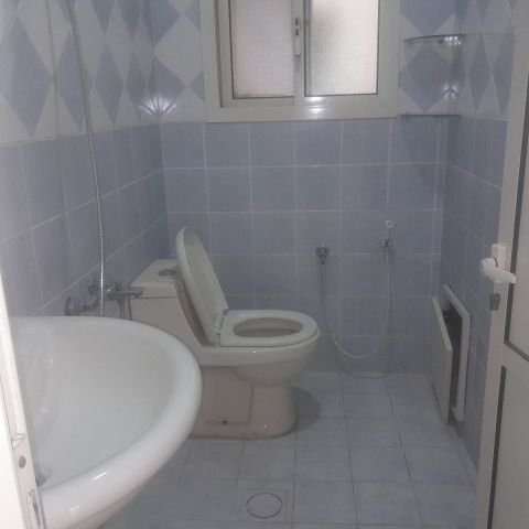 #ForRent: 2-bedroom apartment in a villa in Karbabad, near Seef M 4