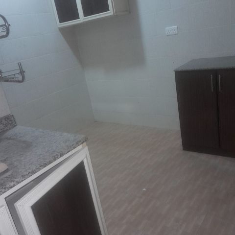 #ForRent: 2-bedroom apartment in a villa in Karbabad, near Seef M 7