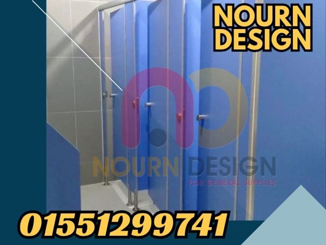 كومباكت hpl شامل التوريد والتركيب و المعاينة مجانية 2