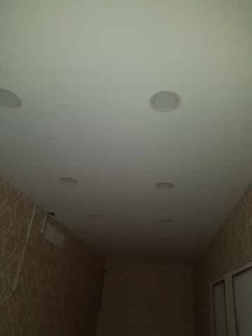 Shop for rent at Riffa Hajyat  exclant location   3
