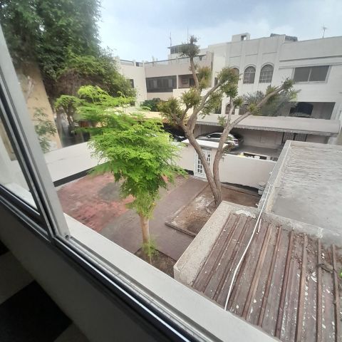 #For rent in Zinj area, a residential villa with electricity incl 2