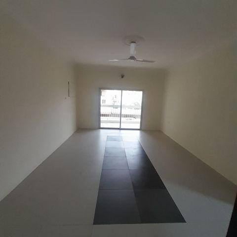 #For rent in Zinj area, a residential villa with electricity incl 6