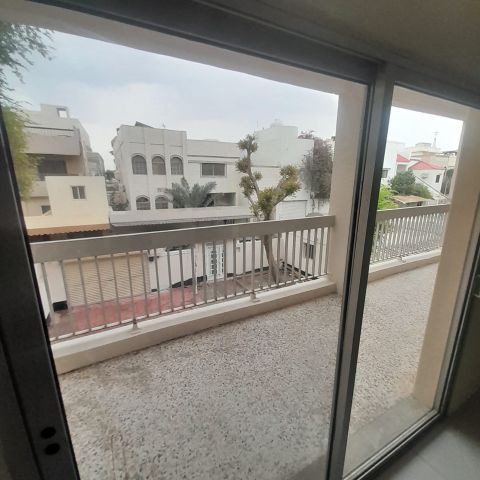 #For rent in Zinj area, a residential villa with electricity incl 7