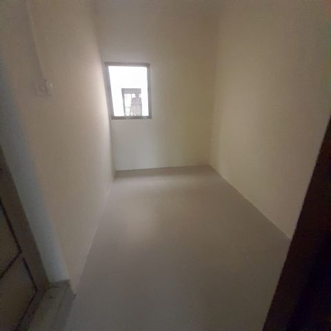 #For rent in Zinj area, a residential villa with electricity incl 9