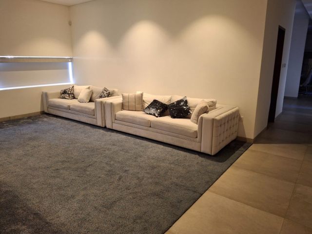 #ForRent Fully Furnished Villa in Zinj Area, Excellent and Quiet  2