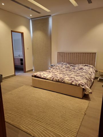 #ForRent Fully Furnished Villa in Zinj Area, Excellent and Quiet  7