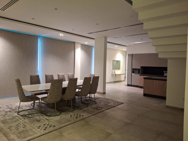 #ForRent Fully Furnished Villa in Zinj Area, Excellent and Quiet  8