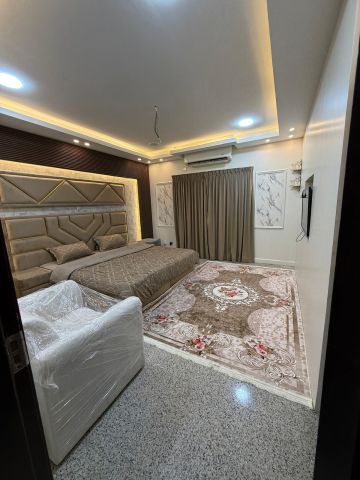 #ForRent Fully furnished hotel studios in Seef area, next to the  4