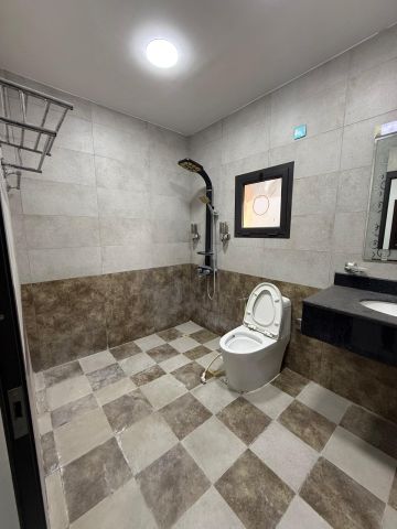 #ForRent Fully furnished hotel studios in Seef area, next to the  5