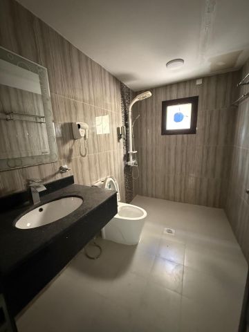 #ForRent Fully furnished hotel studios in Seef area, next to the  7