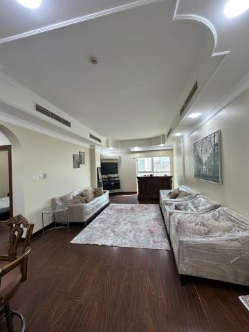 #ForRent: Fully furnished 2-bedroom apartment including electrici