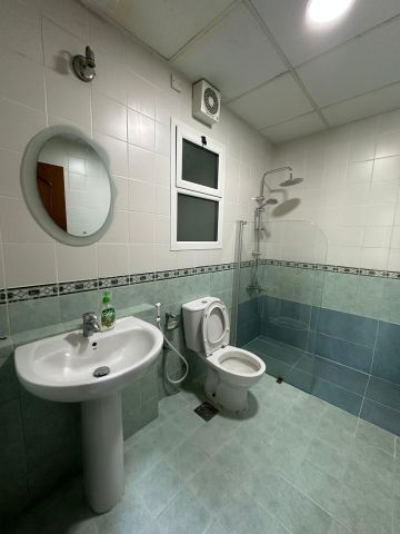 #ForRent: Fully furnished 2-bedroom apartment including electrici 2