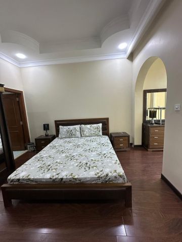 #ForRent: Fully furnished 2-bedroom apartment including electrici 4