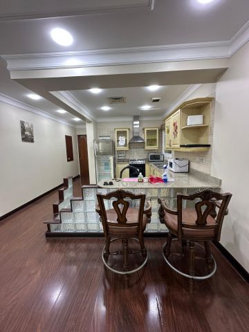 #ForRent: Fully furnished 2-bedroom apartment including electrici 8