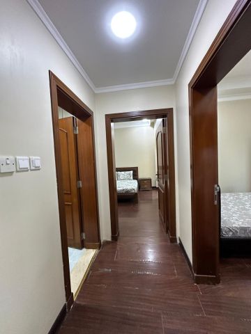 #ForRent: Fully furnished 2-bedroom apartment including electrici 10