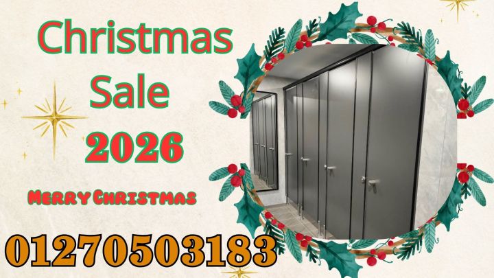 تخفيضات الكريسماس على القواطيع والفواصل 3