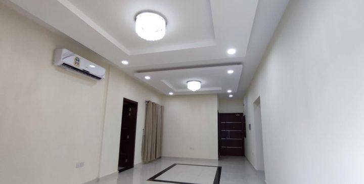 للبيع شقة في الحد الجديدة مؤجرة 2