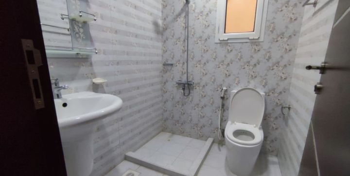 للبيع شقة في الحد الجديدة مؤجرة 3