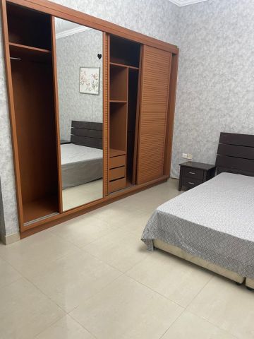 للبيع شقة في الحد الجديدة مؤجرة 4