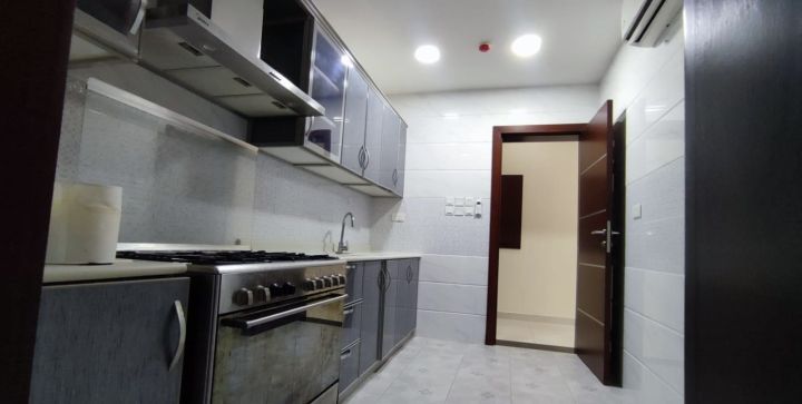 للبيع شقة في الحد الجديدة مؤجرة 6