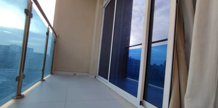 للبيع شقة في الحد الجديدة مؤجرة 7