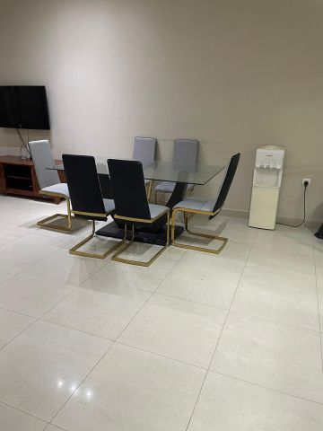 للبيع شقة في الحد الجديدة مؤجرة 8