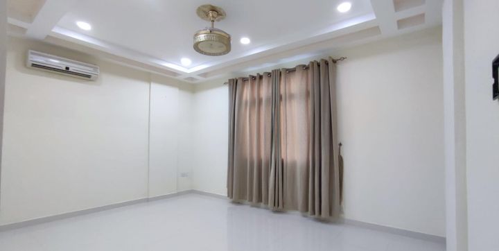 للبيع شقة في الحد الجديدة مؤجرة 9