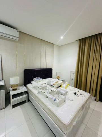 #For Rent: Studio apartment in Adliya, near the Gulf Hotel. Fully 2