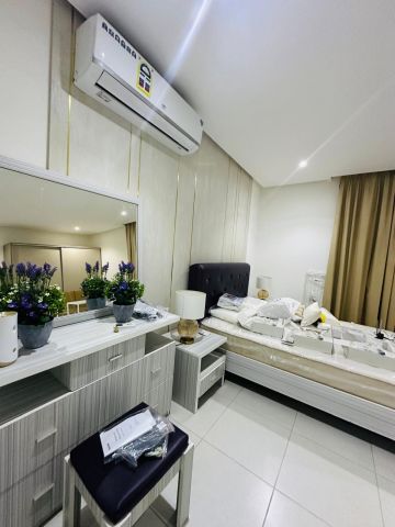 #For Rent: Studio apartment in Adliya, near the Gulf Hotel. Fully 4