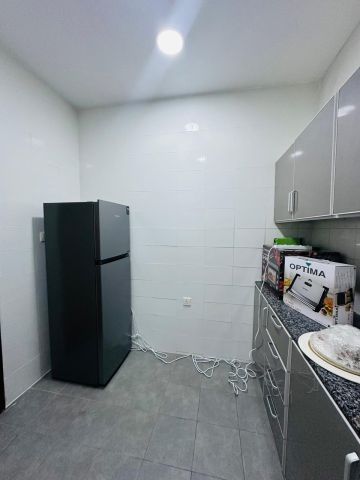 #For Rent: Studio apartment in Adliya, near the Gulf Hotel. Fully 8